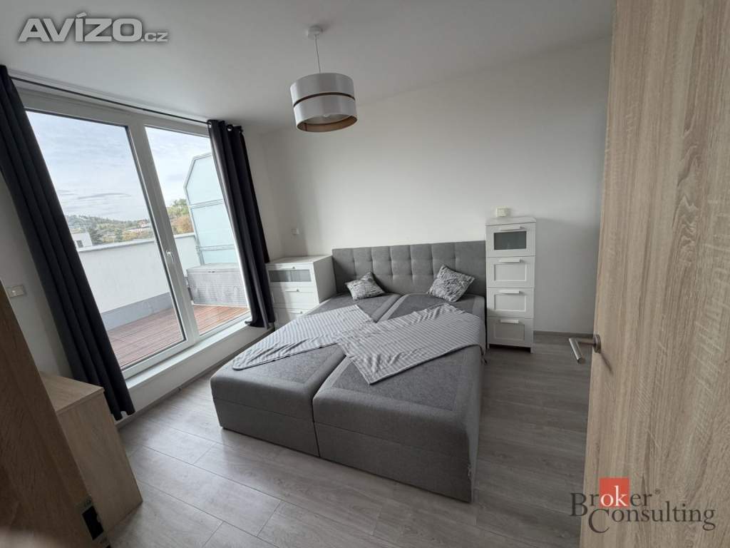 Foto inzerátu Pronájem bytu 2+kk 55 m², Boskovice