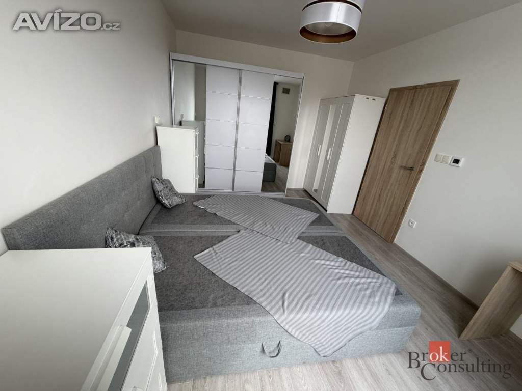 Foto inzerátu Pronájem bytu 2+kk 55 m², Boskovice