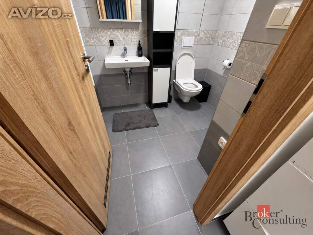 Foto inzerátu Pronájem bytu 2+kk 55 m², Boskovice