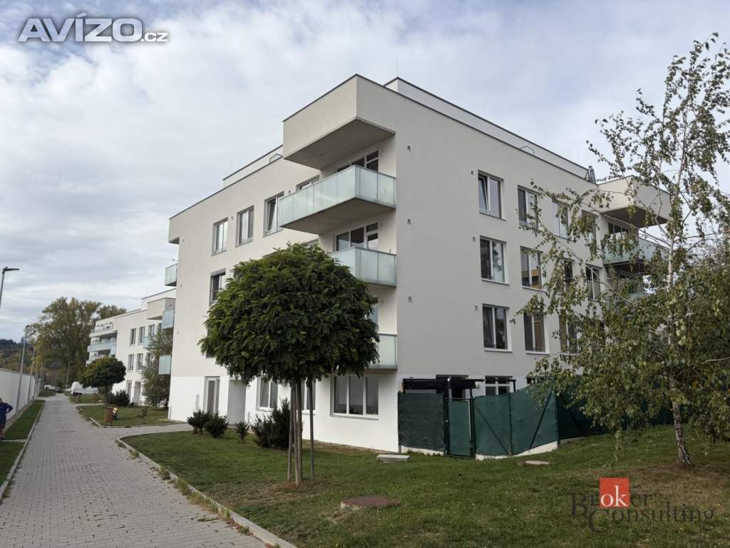 Foto inzerátu Pronájem bytu 2+kk 55 m², Boskovice