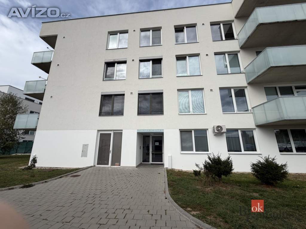Foto inzerátu Pronájem bytu 2+kk 55 m², Boskovice