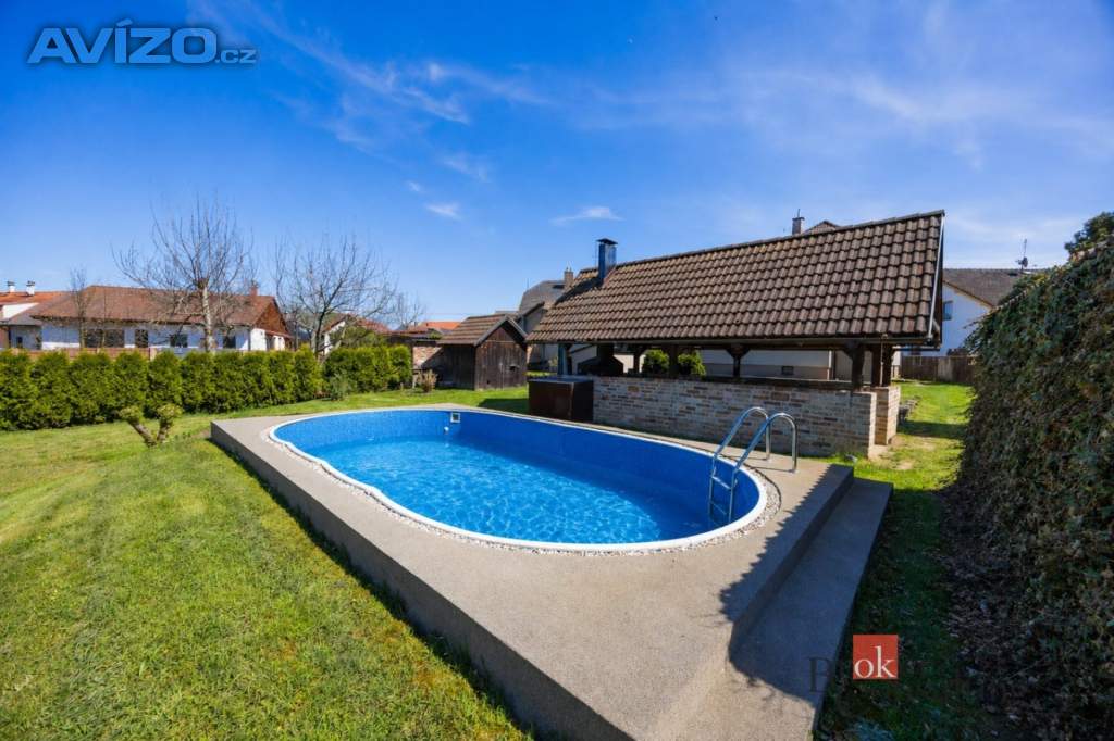 Foto inzerátu Prodej rodinného domu 126 m², Pardubice