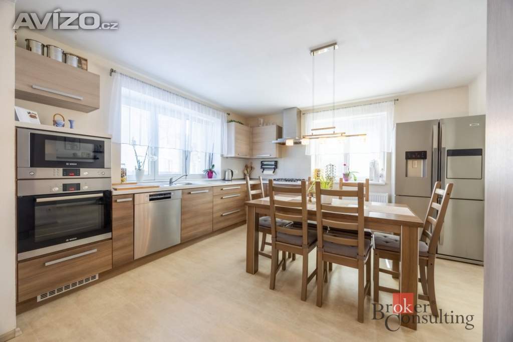 Foto inzerátu Prodej rodinného domu 126 m², Pardubice