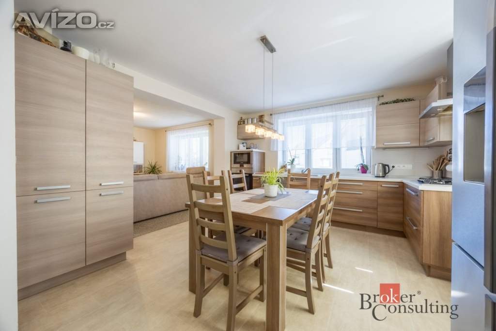 Foto inzerátu Prodej rodinného domu 126 m², Pardubice