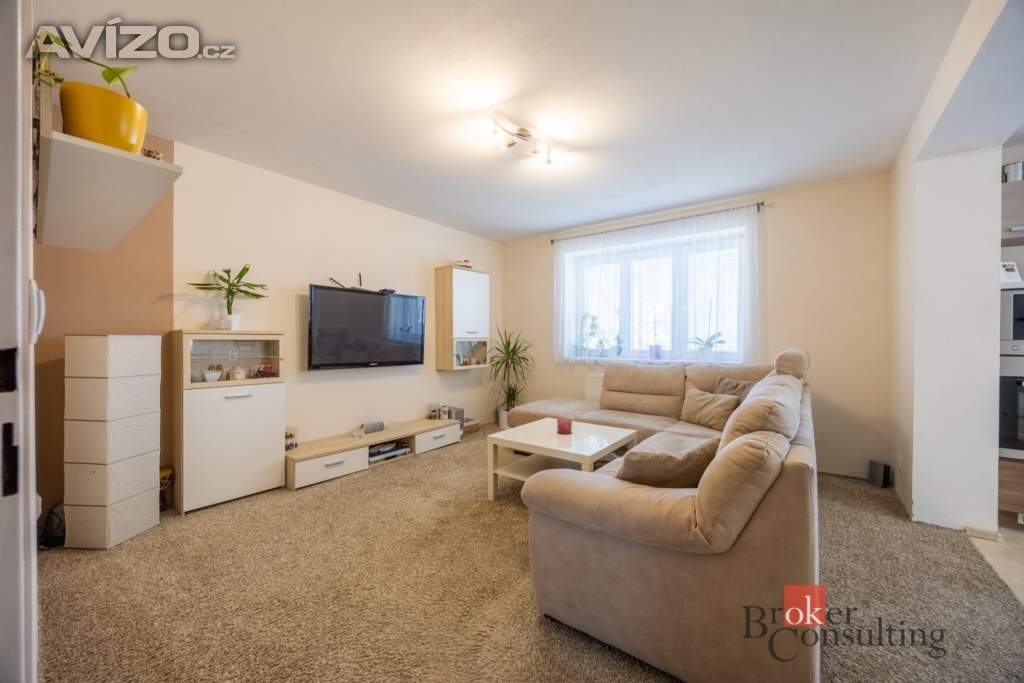 Foto inzerátu Prodej rodinného domu 126 m², Pardubice