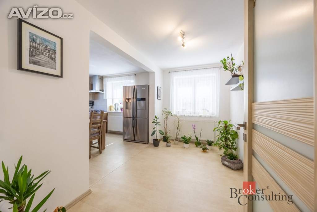 Foto inzerátu Prodej rodinného domu 126 m², Pardubice