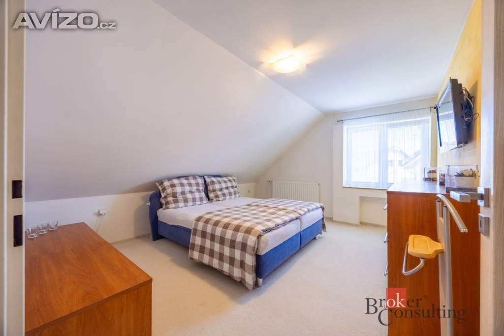Foto inzerátu Prodej rodinného domu 126 m², Pardubice