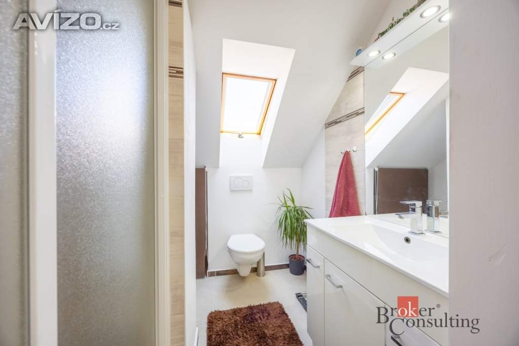 Foto inzerátu Prodej rodinného domu 126 m², Pardubice