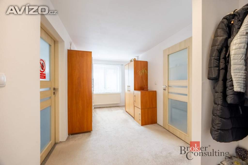 Foto inzerátu Prodej rodinného domu 126 m², Pardubice