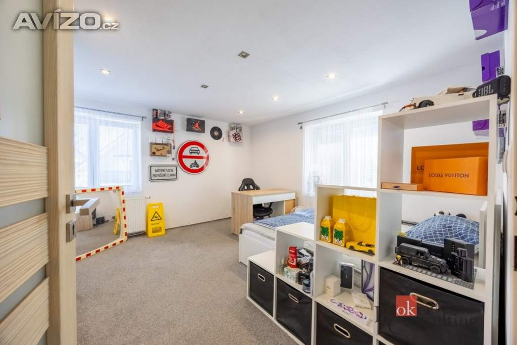 Foto inzerátu Prodej rodinného domu 126 m², Pardubice