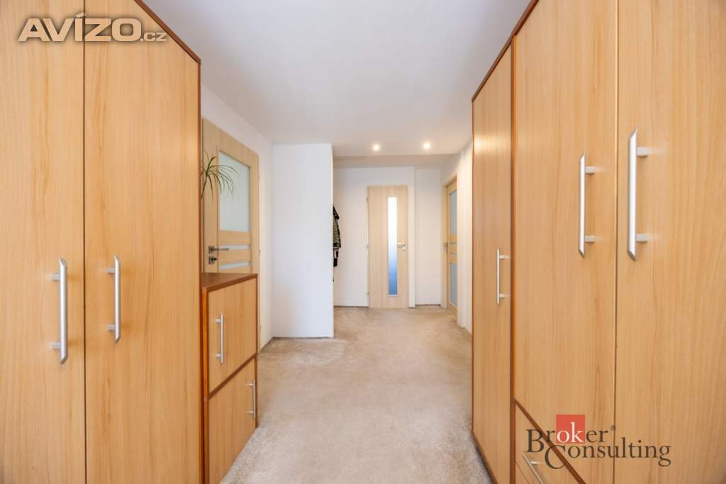 Foto inzerátu Prodej rodinného domu 126 m², Pardubice