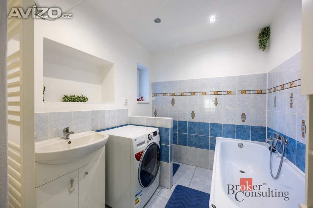 Foto inzerátu Prodej rodinného domu 126 m², Pardubice