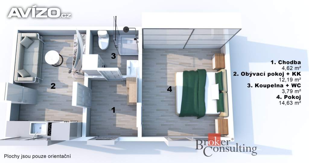 Foto inzerátu Prodej rodinného domu 126 m², Pardubice