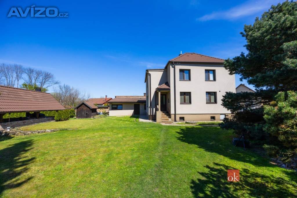 Foto inzerátu Prodej rodinného domu 126 m², Pardubice