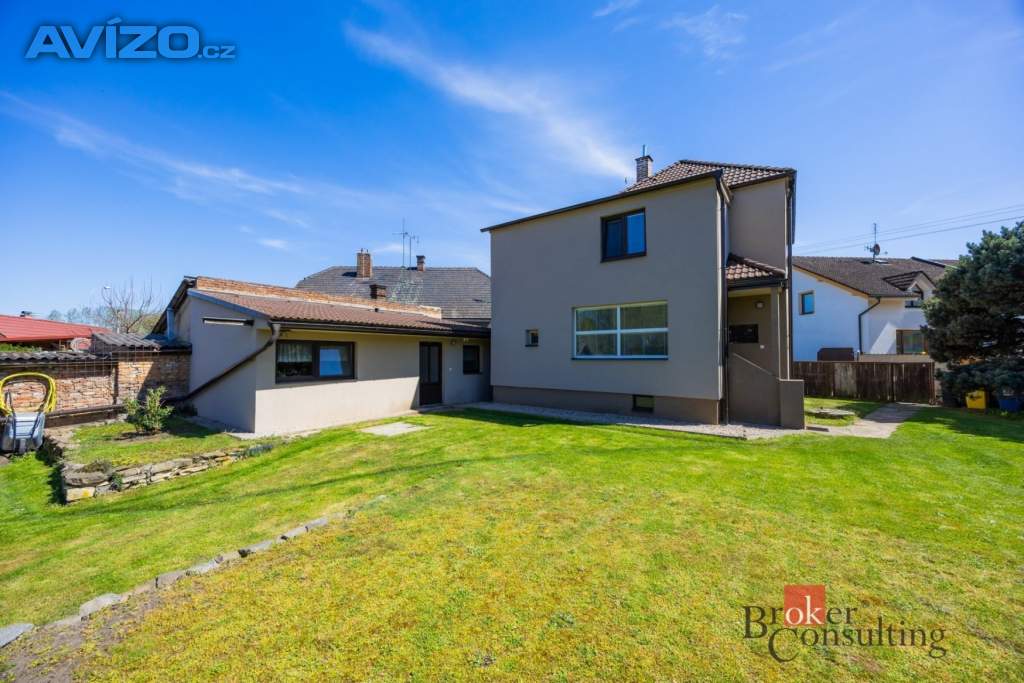 Foto inzerátu Prodej rodinného domu 126 m², Pardubice