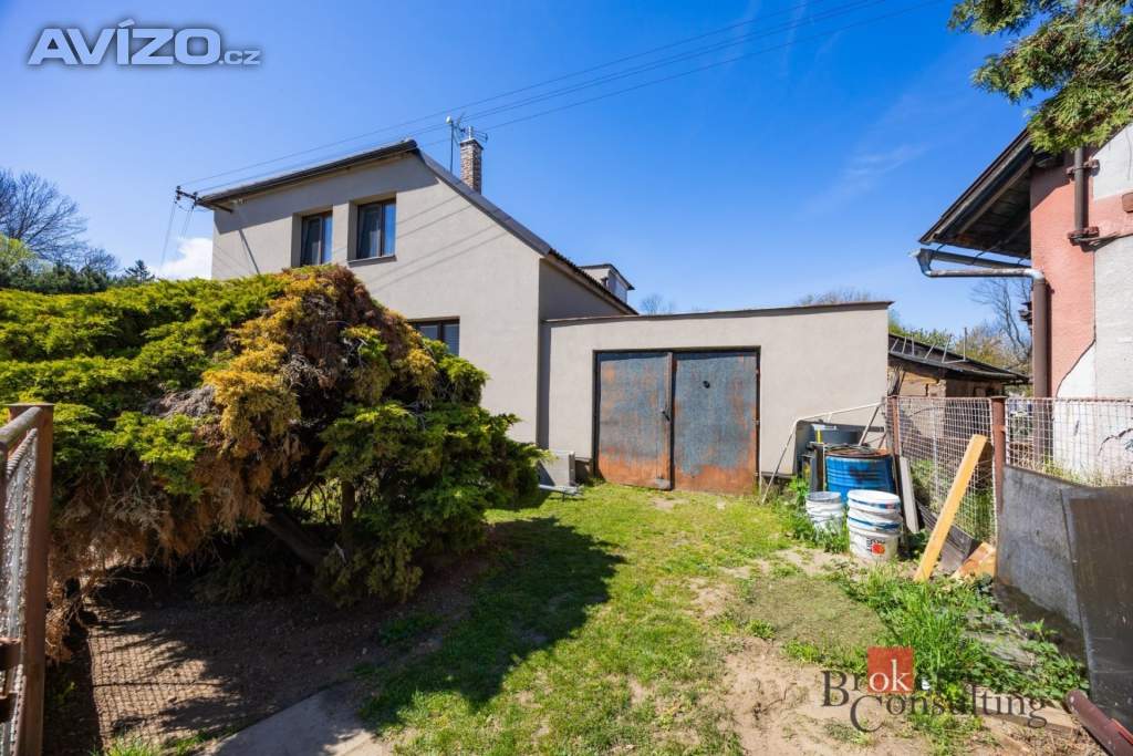 Foto inzerátu Prodej rodinného domu 126 m², Pardubice