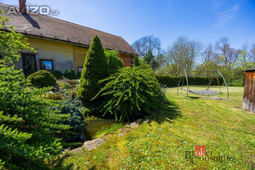 Foto inzerátu Prodej rodinného domu 126 m², Pardubice