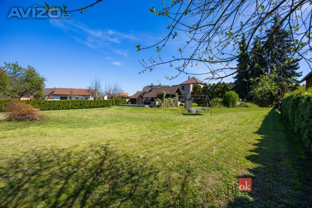Foto inzerátu Prodej rodinného domu 126 m², Pardubice
