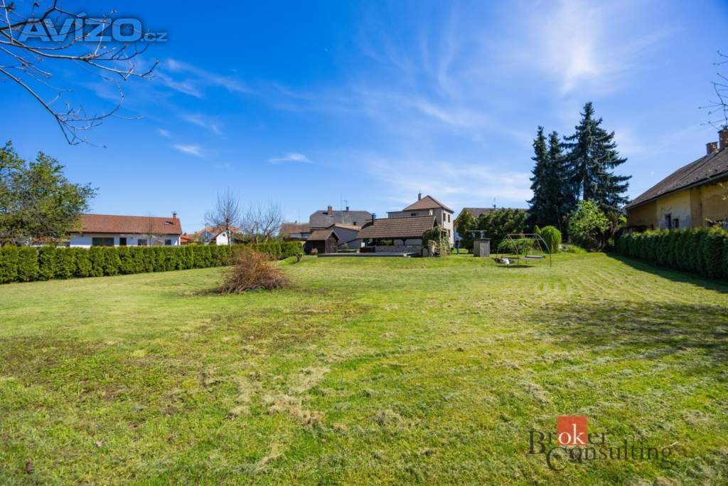 Foto inzerátu Prodej rodinného domu 126 m², Pardubice