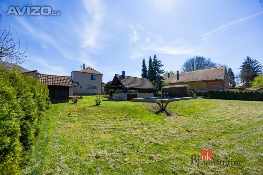 Foto inzerátu Prodej rodinného domu 126 m², Pardubice