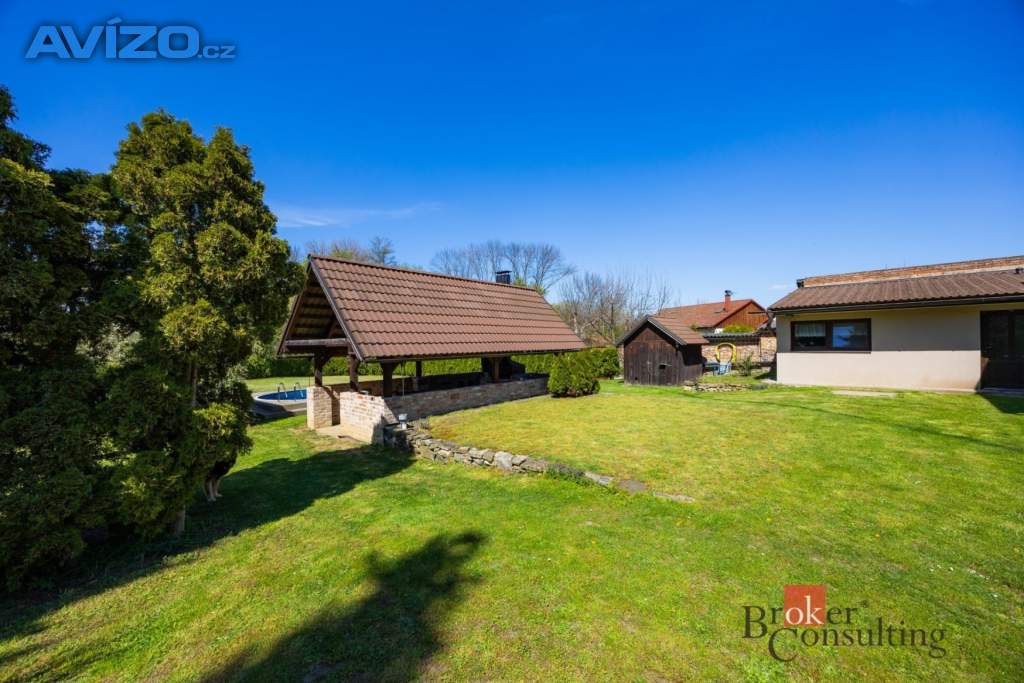 Foto inzerátu Prodej rodinného domu 126 m², Pardubice