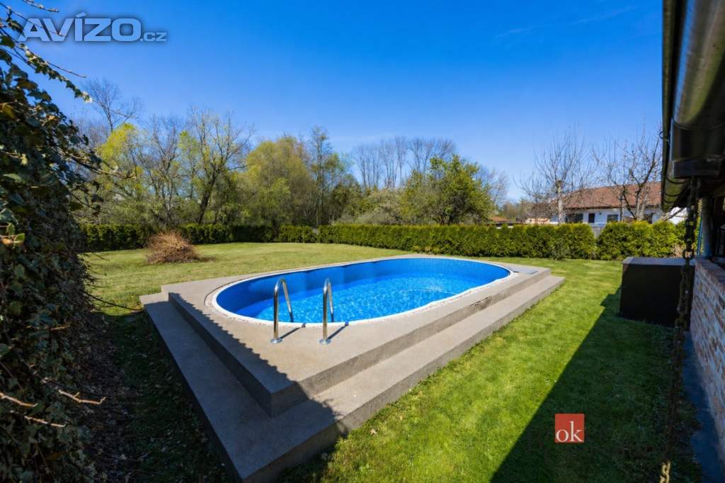 Foto inzerátu Prodej rodinného domu 126 m², Pardubice