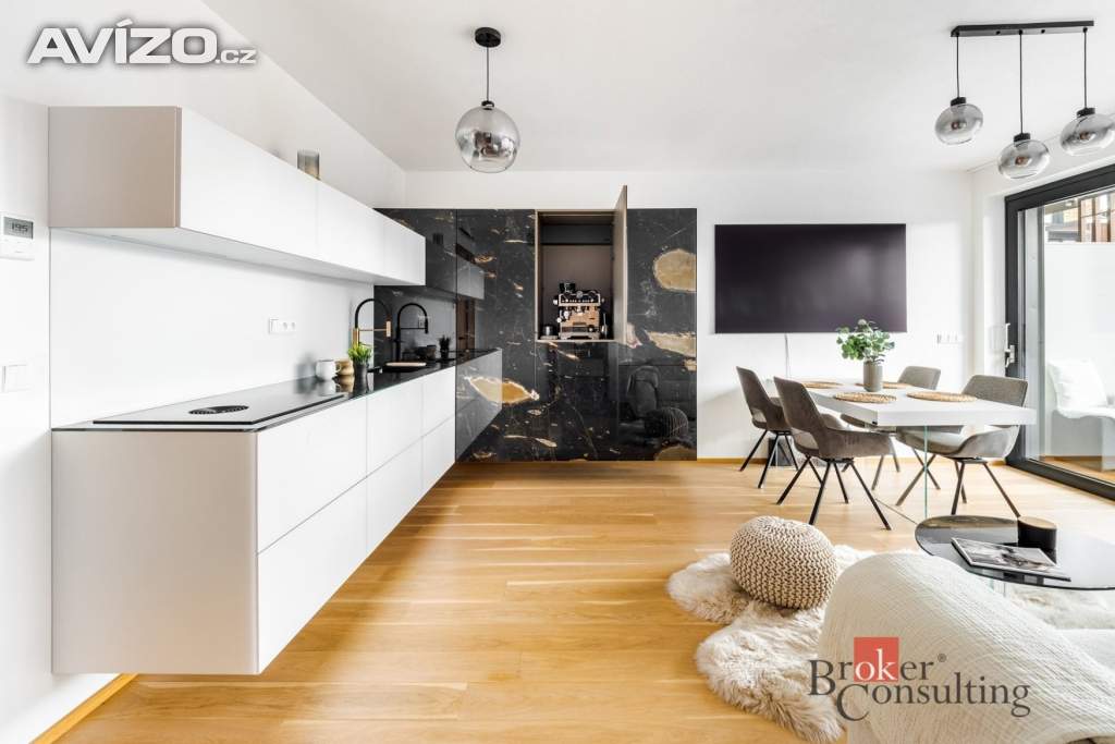 Foto inzerátu Prodej bytu 2+kk 66 m², Lipno nad Vltavou