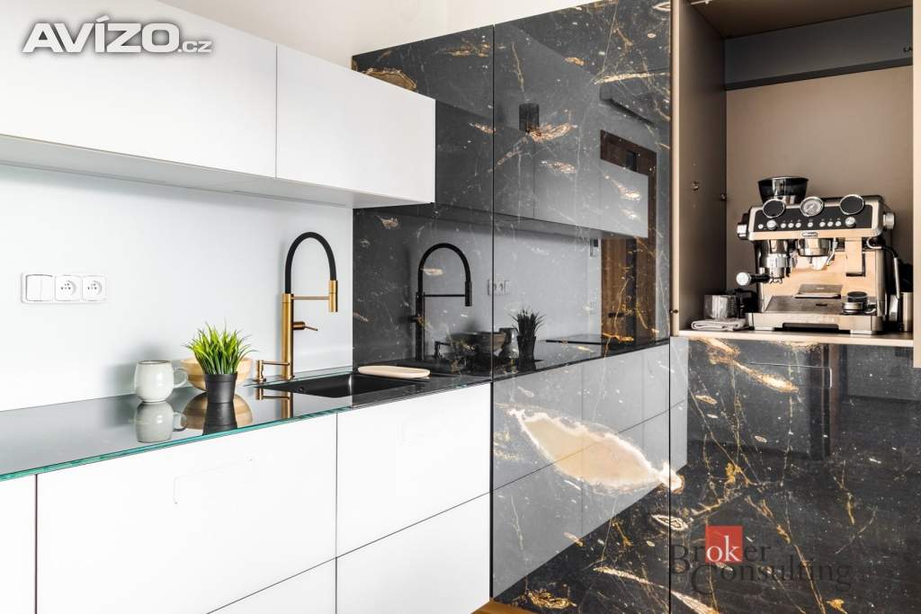Foto inzerátu Prodej bytu 2+kk 66 m², Lipno nad Vltavou