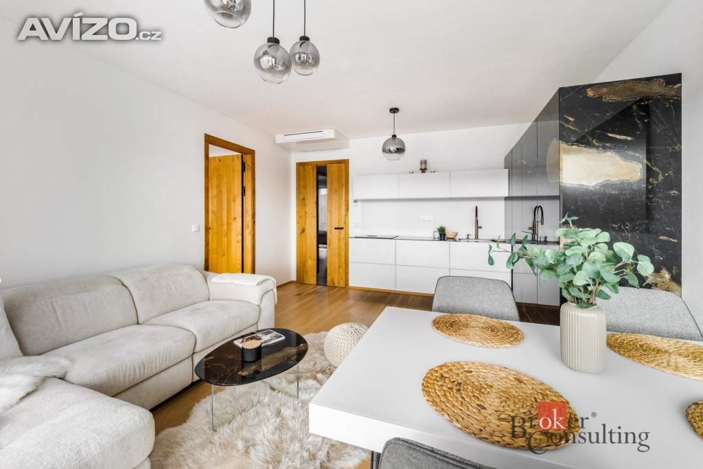 Foto inzerátu Prodej bytu 2+kk 66 m², Lipno nad Vltavou