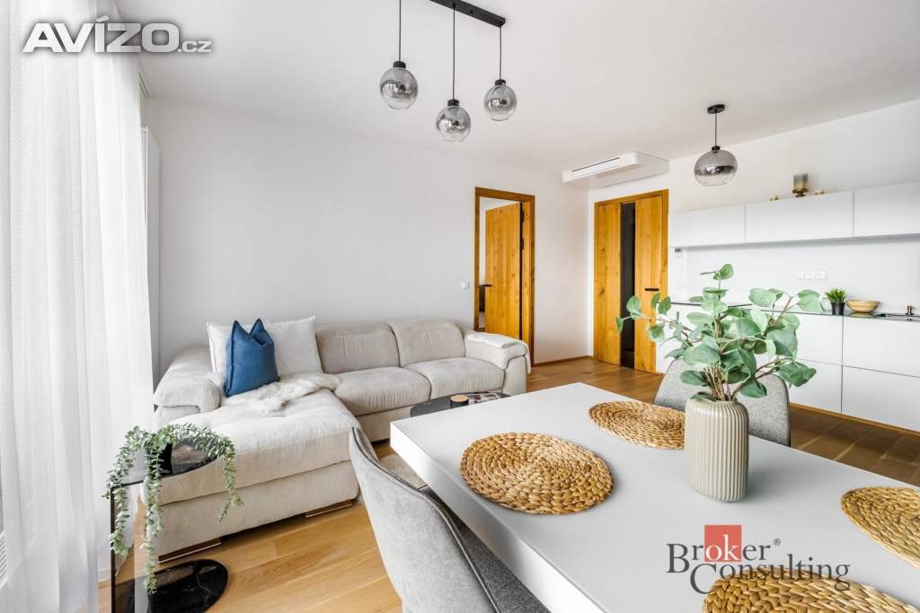 Foto inzerátu Prodej bytu 2+kk 66 m², Lipno nad Vltavou
