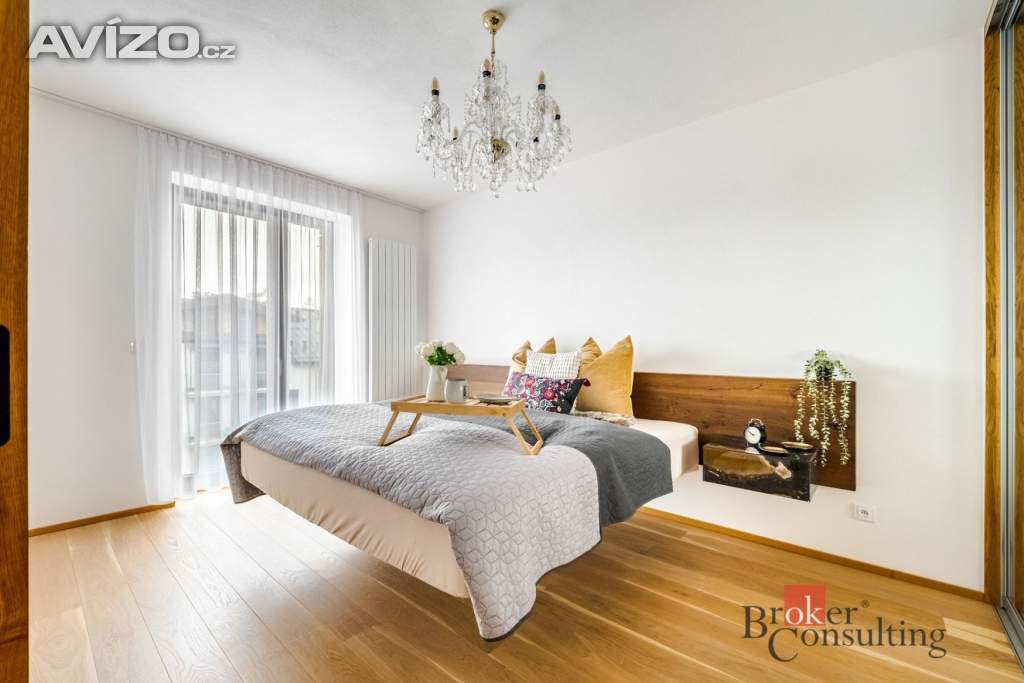 Foto inzerátu Prodej bytu 2+kk 66 m², Lipno nad Vltavou