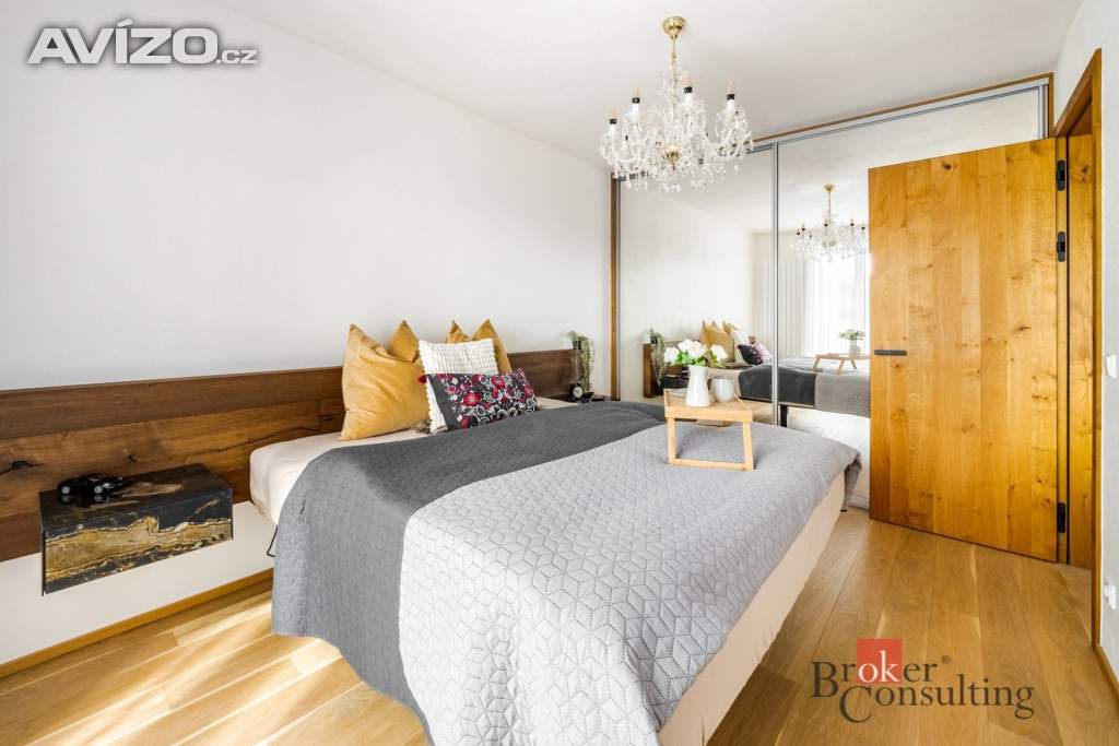 Foto inzerátu Prodej bytu 2+kk 66 m², Lipno nad Vltavou