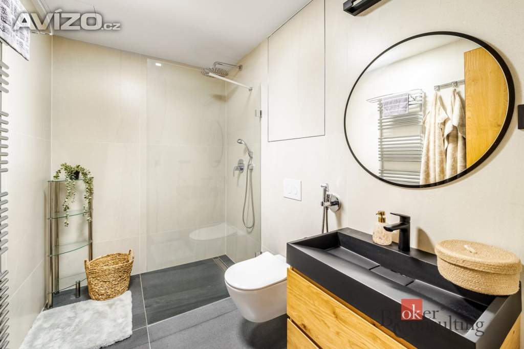 Foto inzerátu Prodej bytu 2+kk 66 m², Lipno nad Vltavou