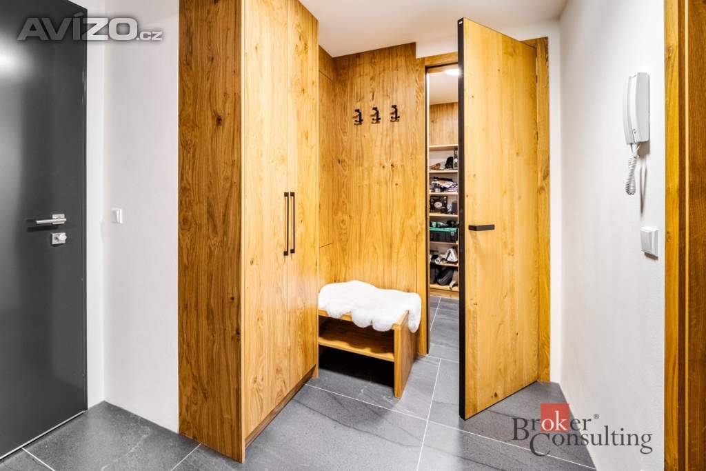 Foto inzerátu Prodej bytu 2+kk 66 m², Lipno nad Vltavou