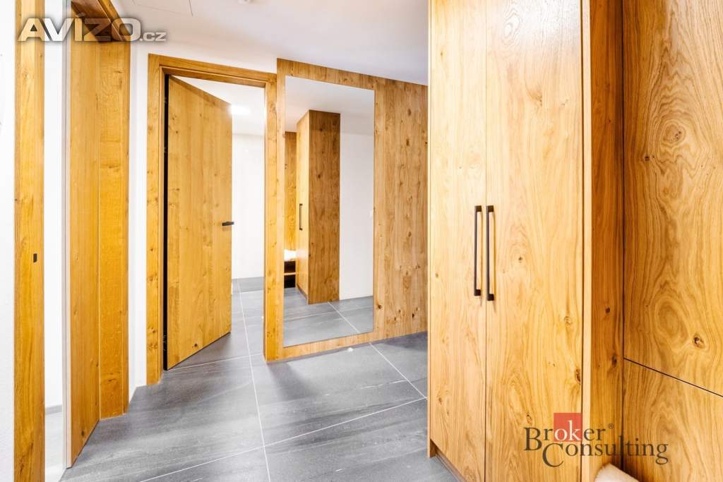 Foto inzerátu Prodej bytu 2+kk 66 m², Lipno nad Vltavou