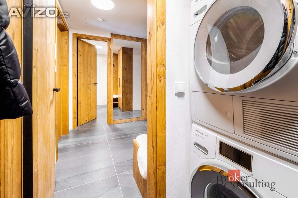 Foto inzerátu Prodej bytu 2+kk 66 m², Lipno nad Vltavou