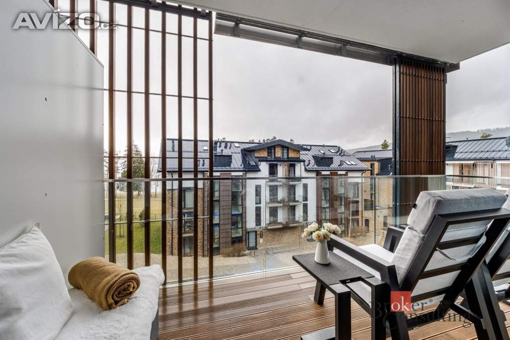 Foto inzerátu Prodej bytu 2+kk 66 m², Lipno nad Vltavou