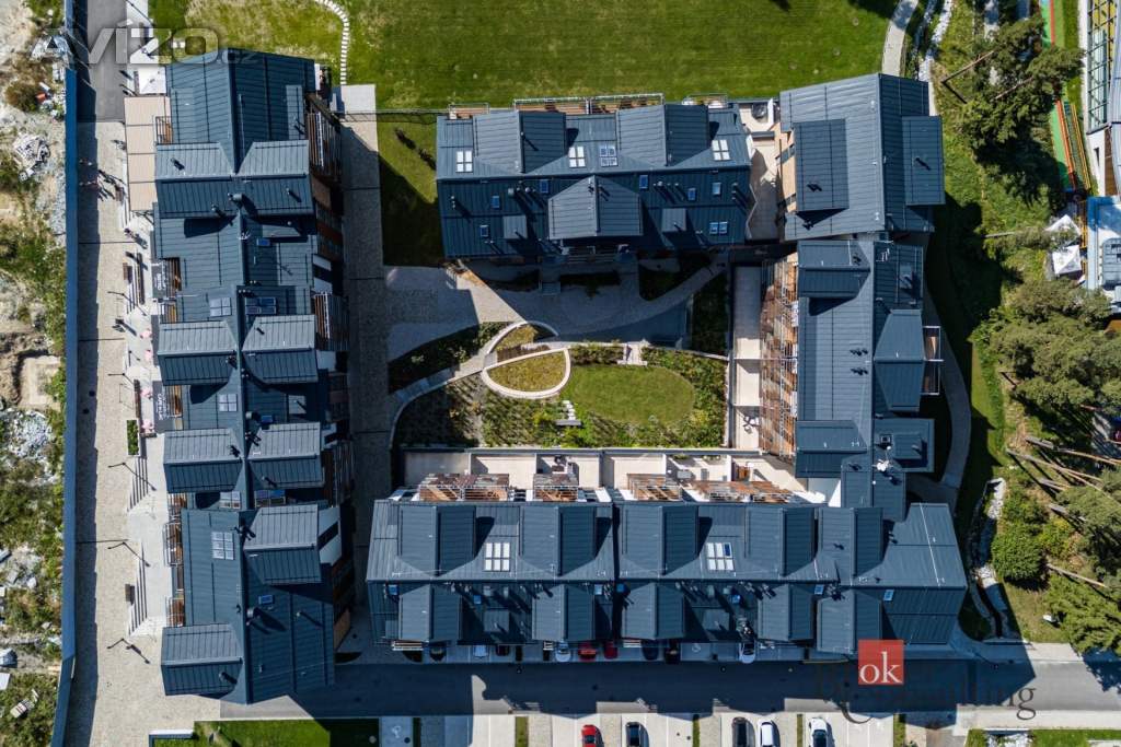 Foto inzerátu Prodej bytu 2+kk 66 m², Lipno nad Vltavou