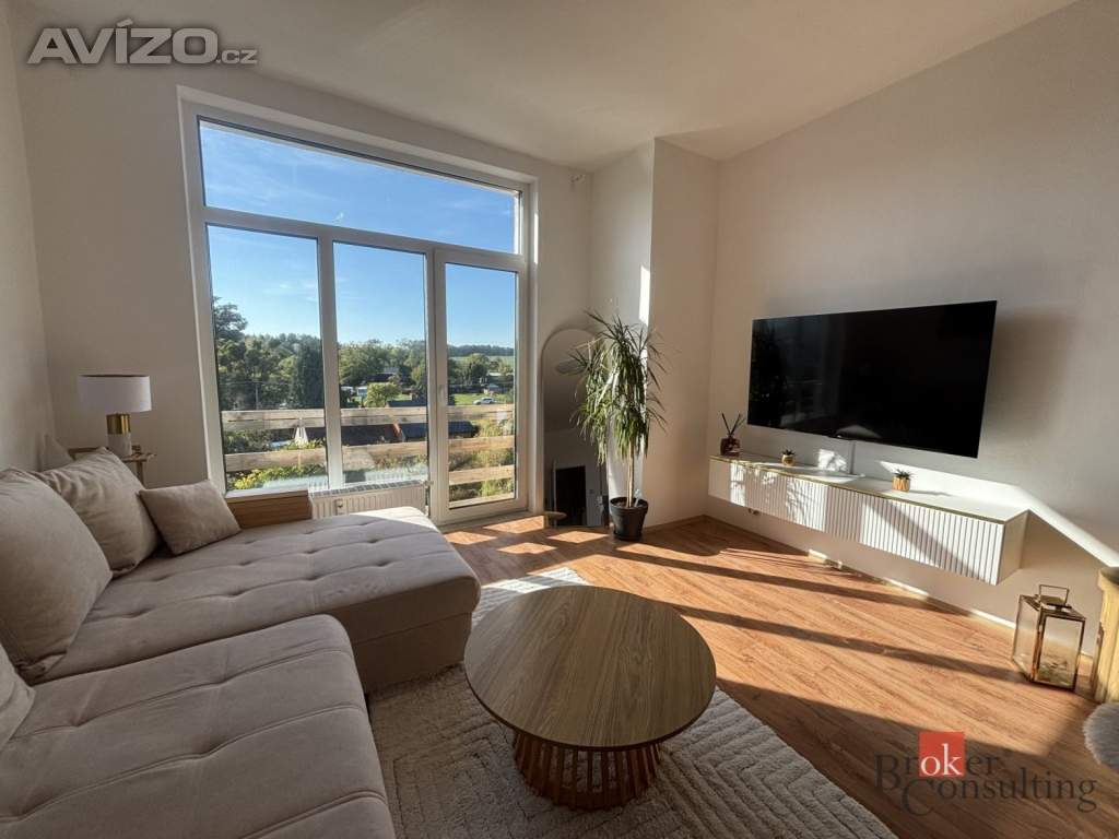 Foto inzerátu Prodej bytu 1+kk 45 m², Litultovice
