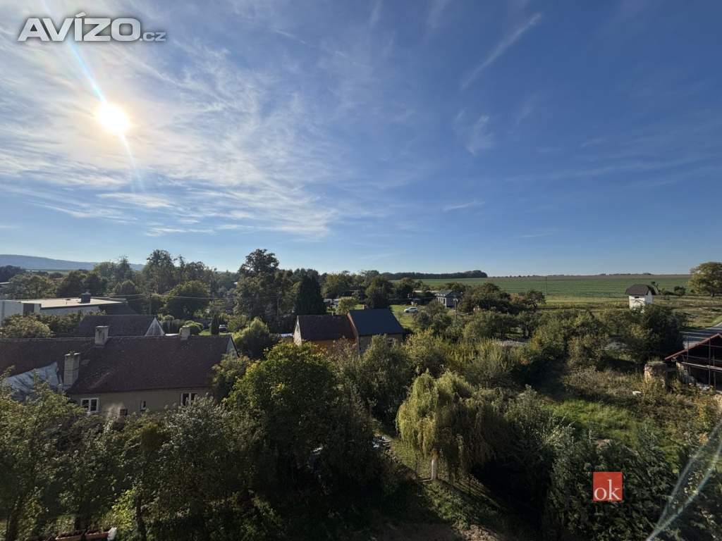 Foto inzerátu Prodej bytu 1+kk 45 m², Litultovice