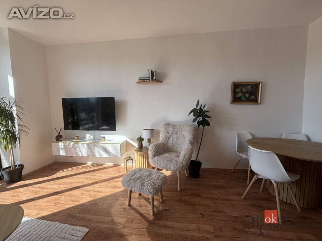 Foto inzerátu Prodej bytu 1+kk 45 m², Litultovice