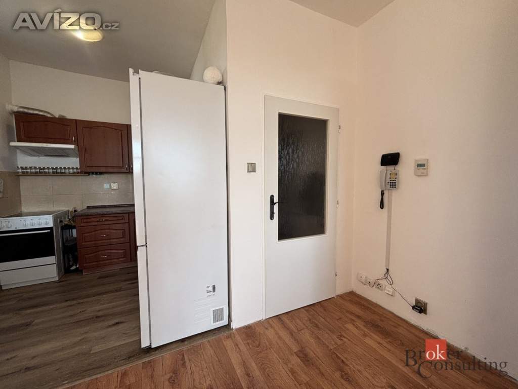 Foto inzerátu Prodej bytu 1+kk 45 m², Litultovice