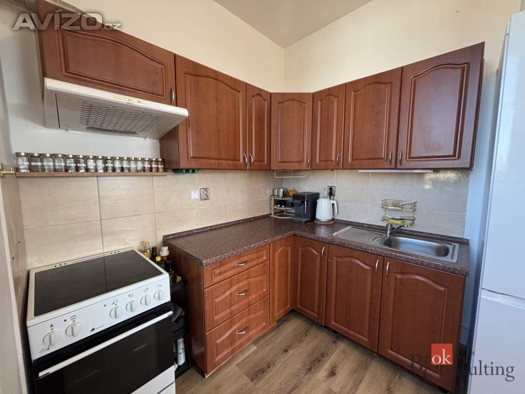 Foto inzerátu Prodej bytu 1+kk 45 m², Litultovice