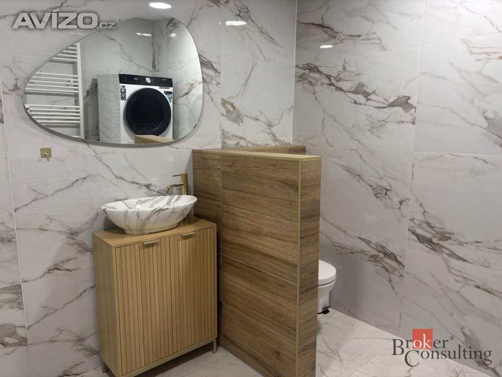 Foto inzerátu Prodej bytu 1+kk 45 m², Litultovice