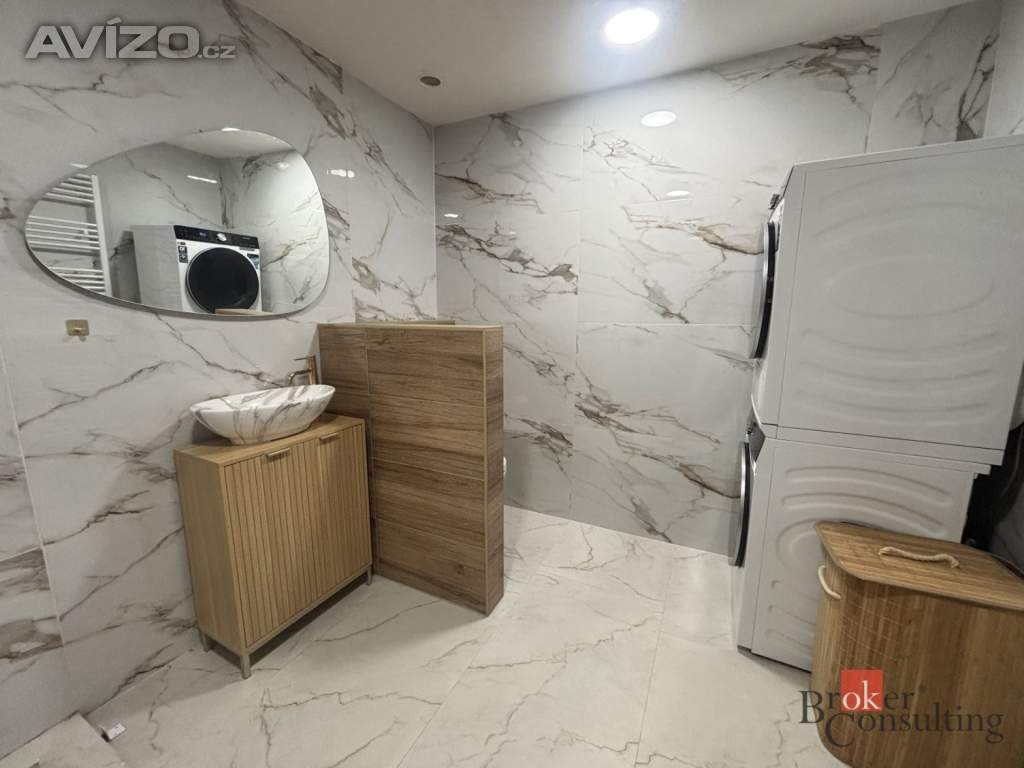 Foto inzerátu Prodej bytu 1+kk 45 m², Litultovice