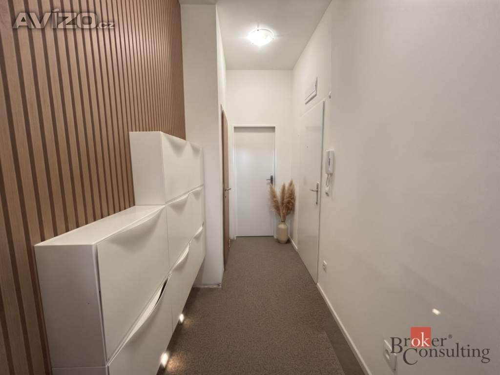 Foto inzerátu Prodej bytu 1+kk 45 m², Litultovice