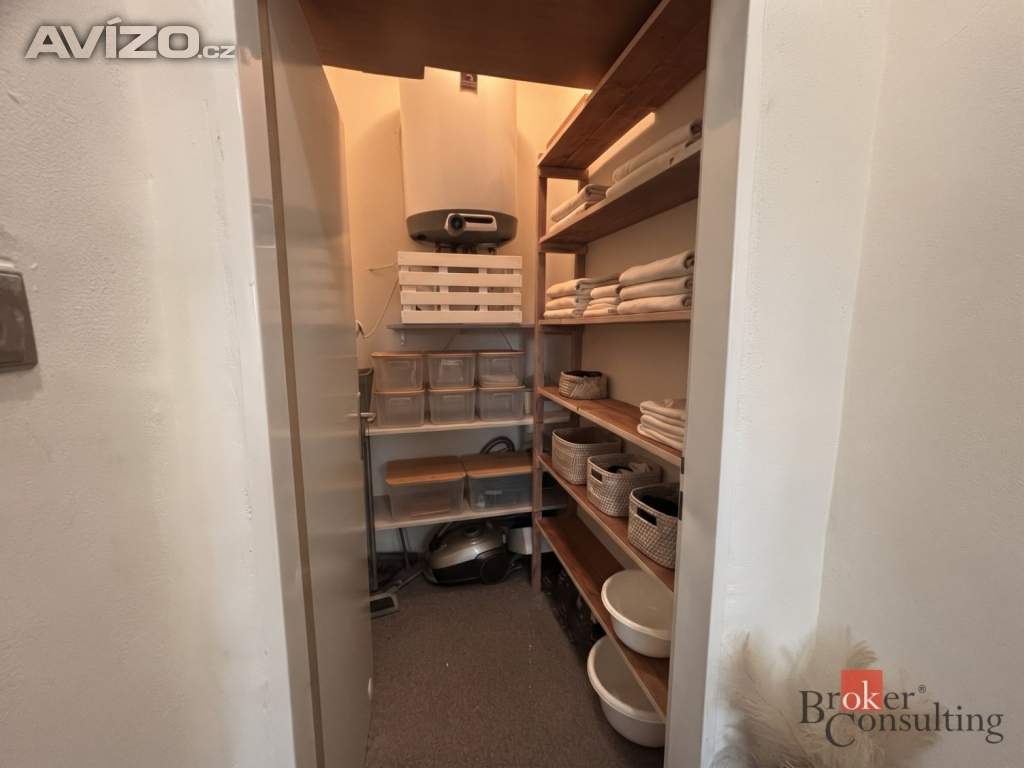 Foto inzerátu Prodej bytu 1+kk 45 m², Litultovice