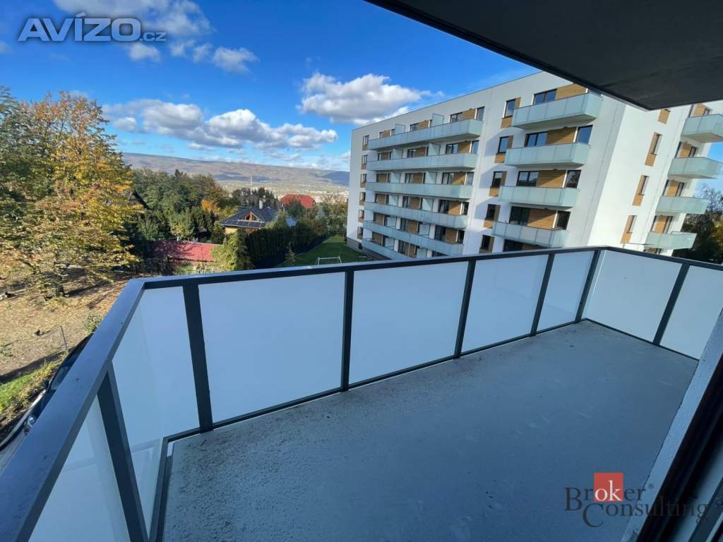 Foto inzerátu Pronájem bytu 3+kk 62 m², Teplice