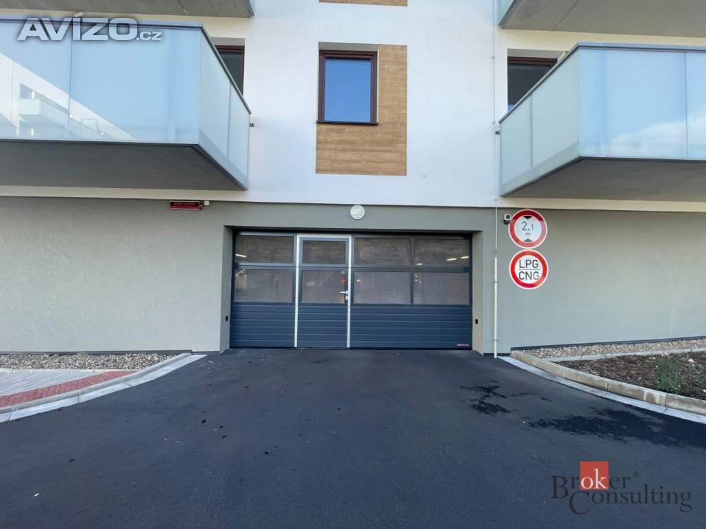 Foto inzerátu Pronájem bytu 3+kk 62 m², Teplice