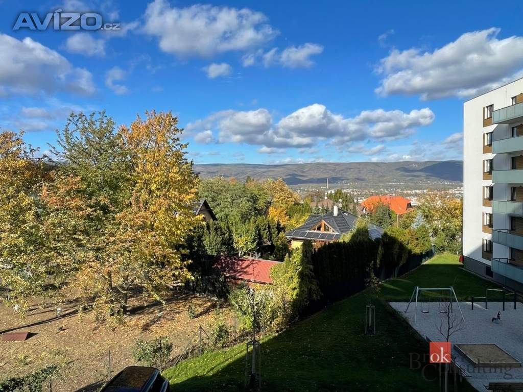 Foto inzerátu Pronájem bytu 3+kk 62 m², Teplice